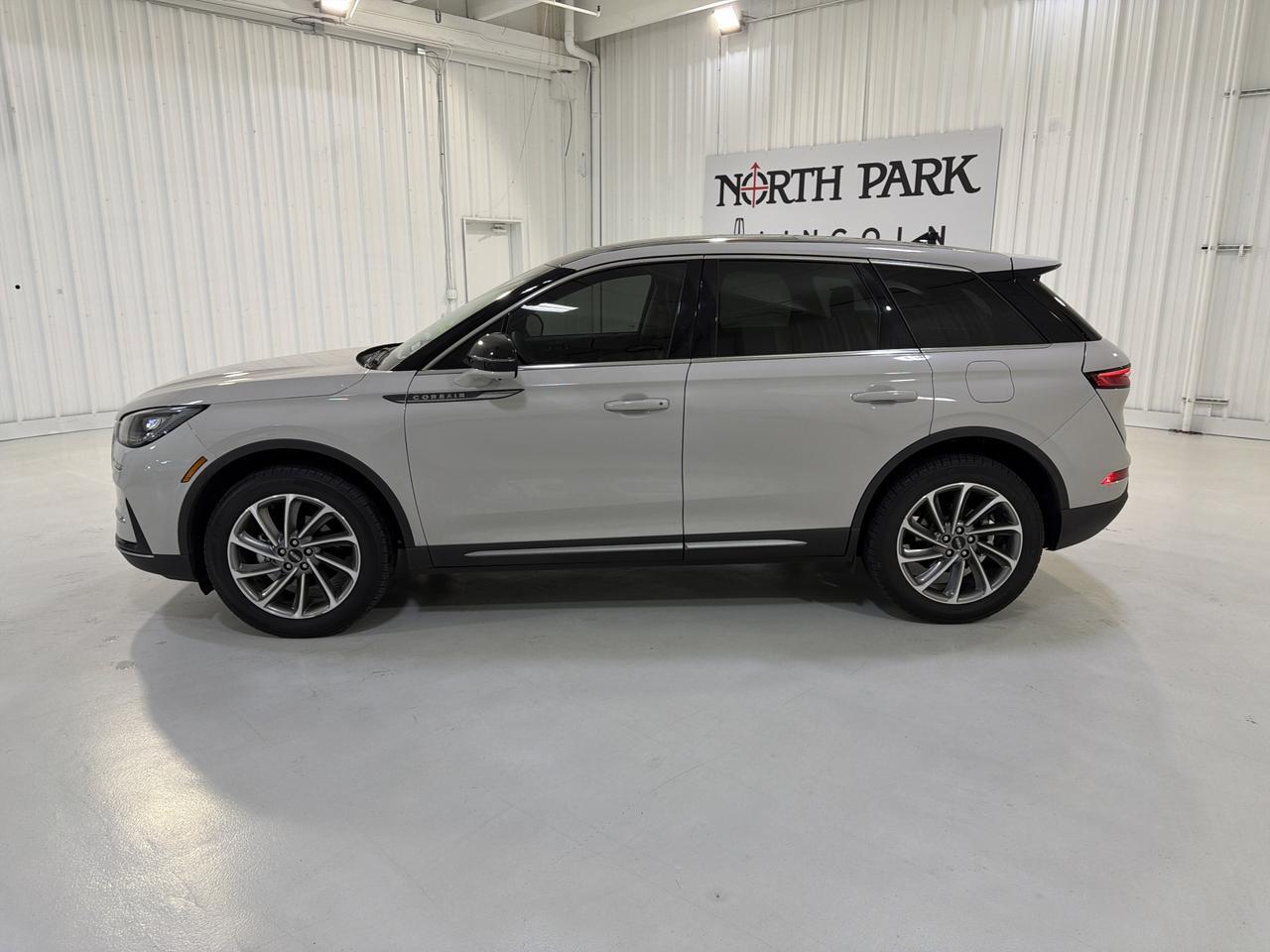 2023 Lincoln Corsair Standard San Antonio TX