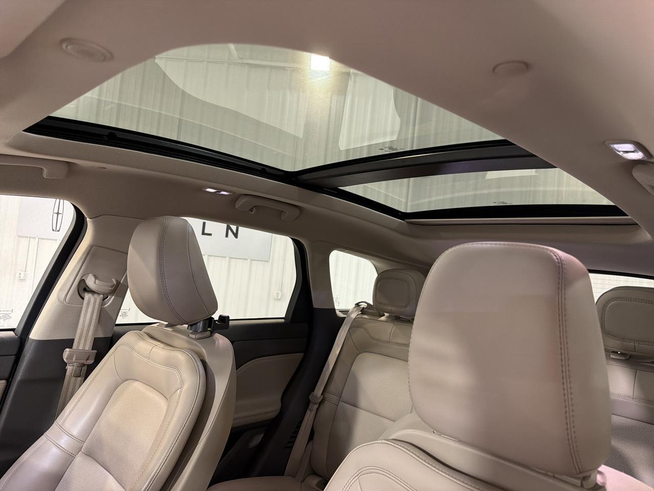 2023 Lincoln Corsair Standard San Antonio TX