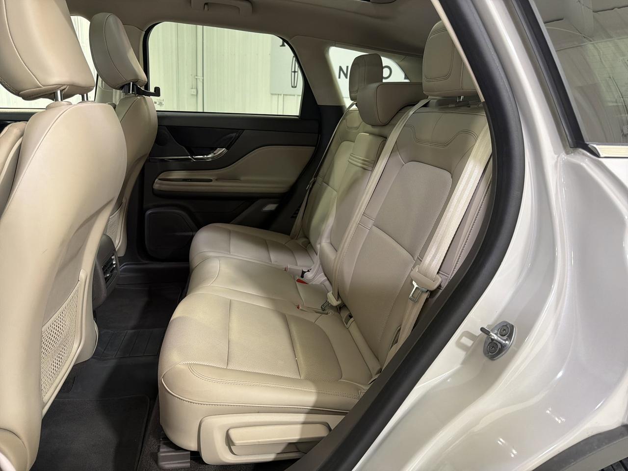 2023 Lincoln Corsair Standard San Antonio TX