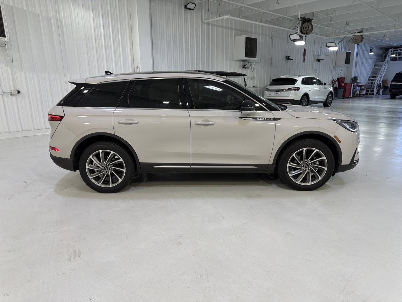 2023 Lincoln Corsair Standard San Antonio TX