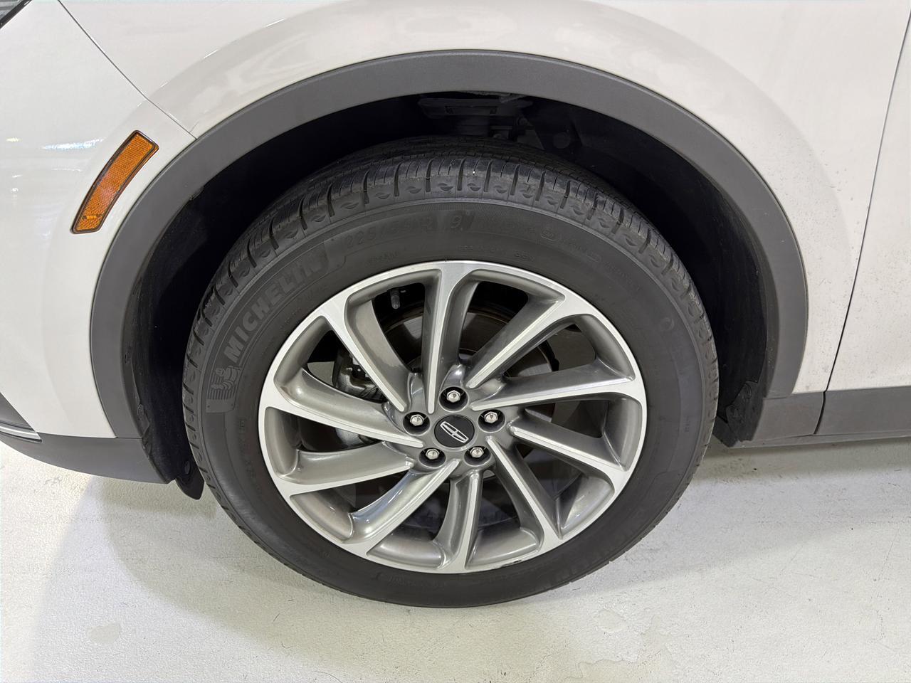 2023 Lincoln Corsair Standard San Antonio TX