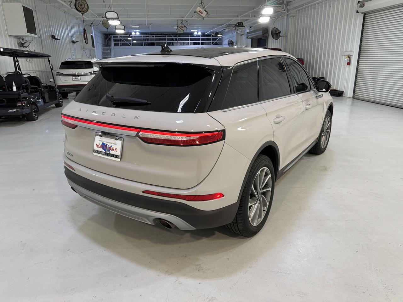 2023 Lincoln Corsair Standard San Antonio TX