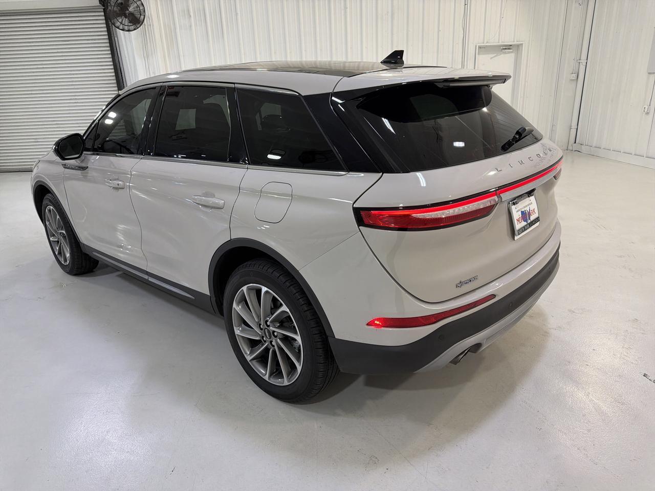 2023 Lincoln Corsair Standard San Antonio TX