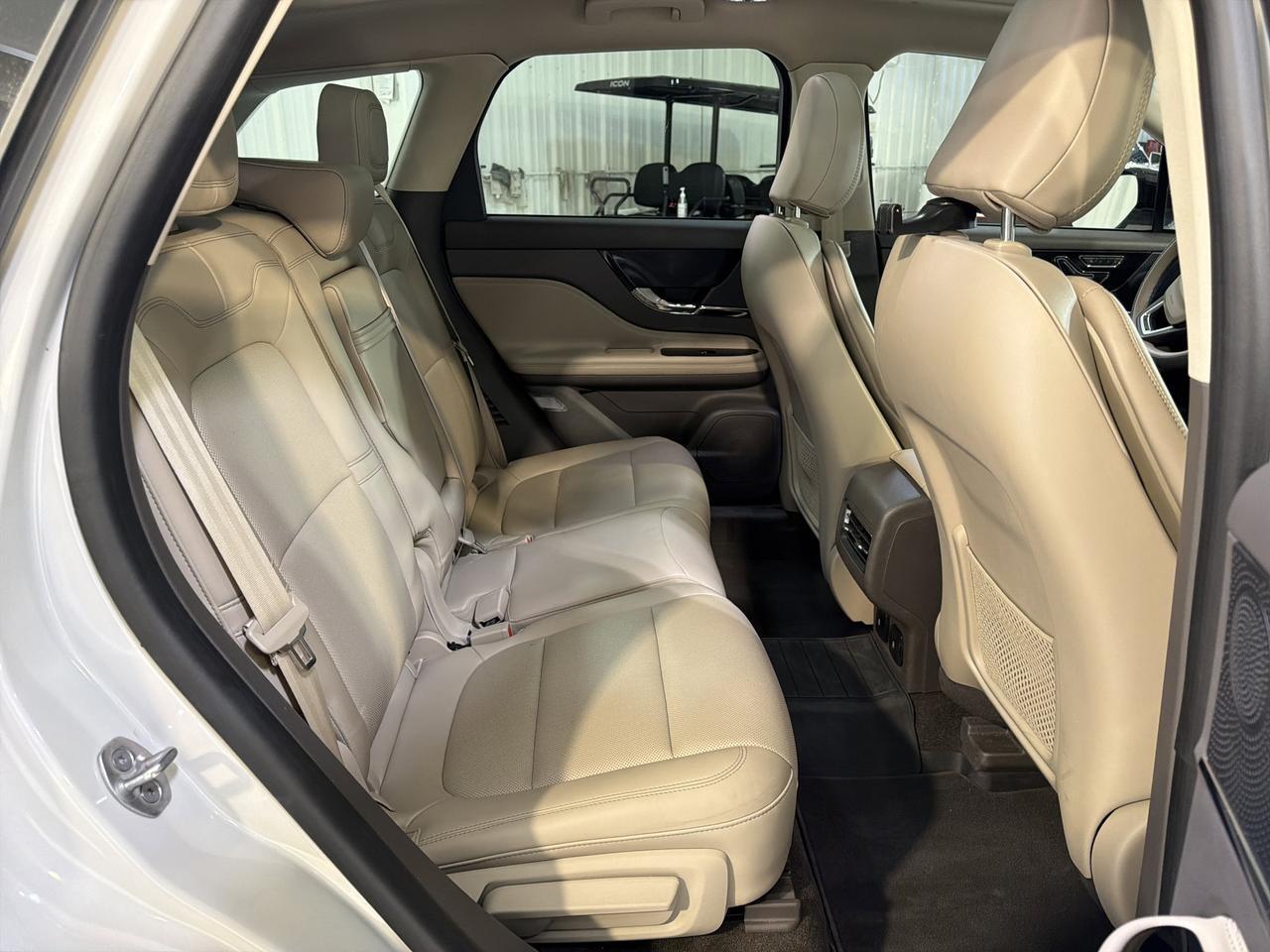 2023 Lincoln Corsair Standard San Antonio TX