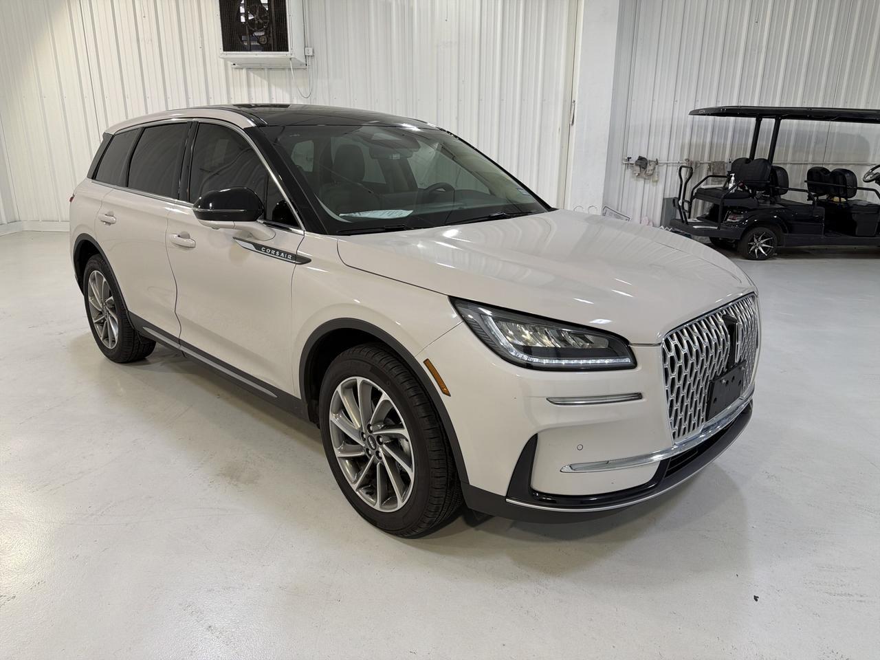 2023 Lincoln Corsair Standard San Antonio TX