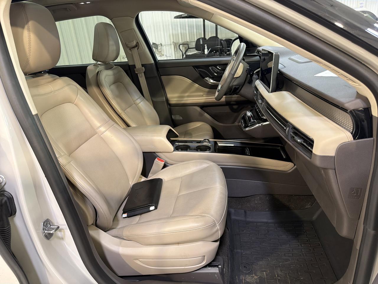 2023 Lincoln Corsair Standard San Antonio TX