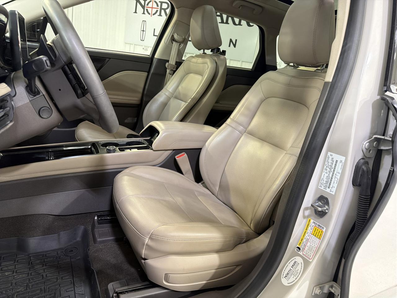 2023 Lincoln Corsair Standard San Antonio TX