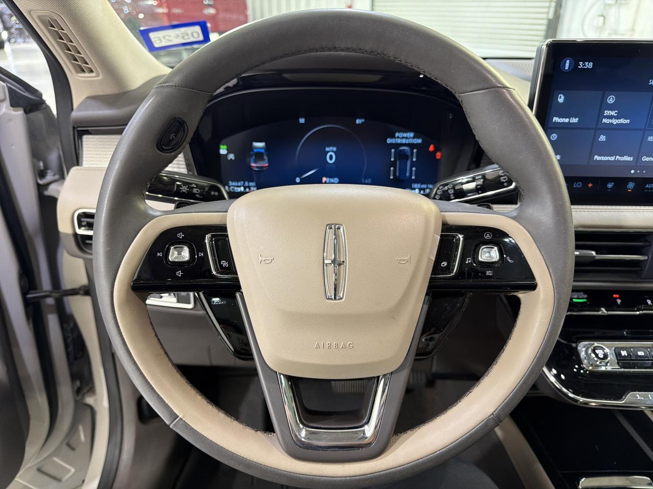 2023 Lincoln Corsair Standard San Antonio TX