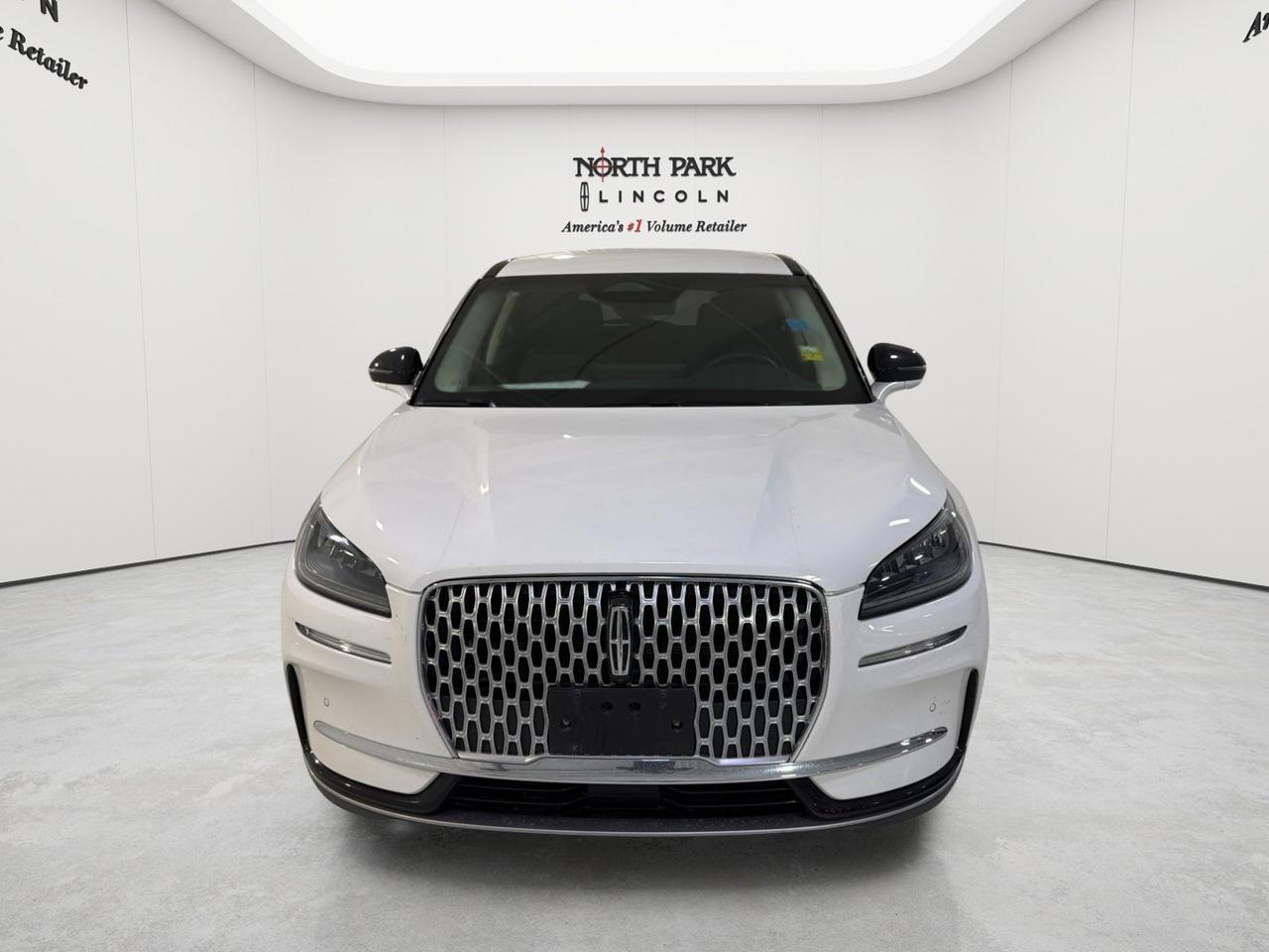 2023 Lincoln Corsair Standard San Antonio TX