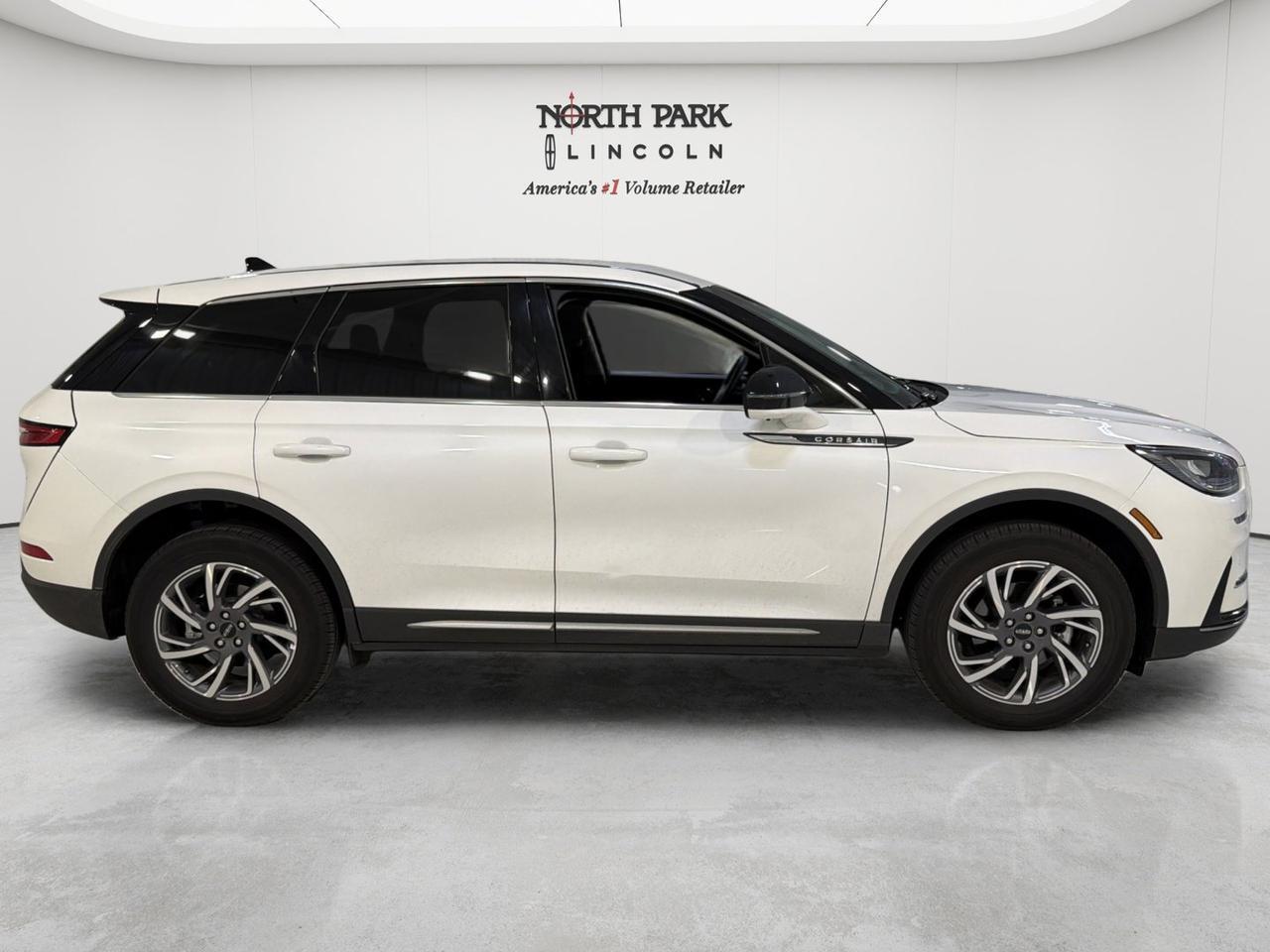 2023 Lincoln Corsair Standard San Antonio TX