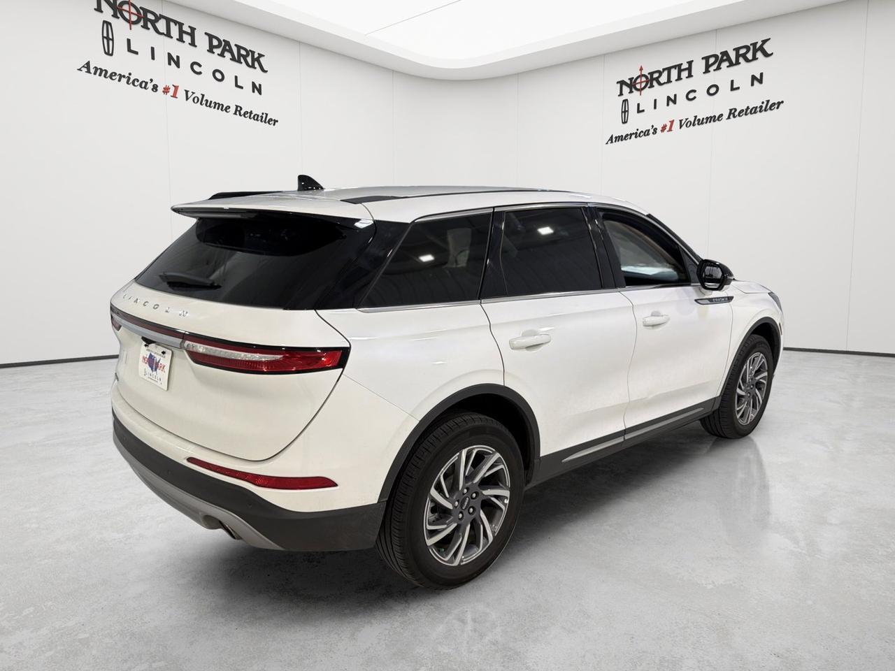 2023 Lincoln Corsair Standard San Antonio TX