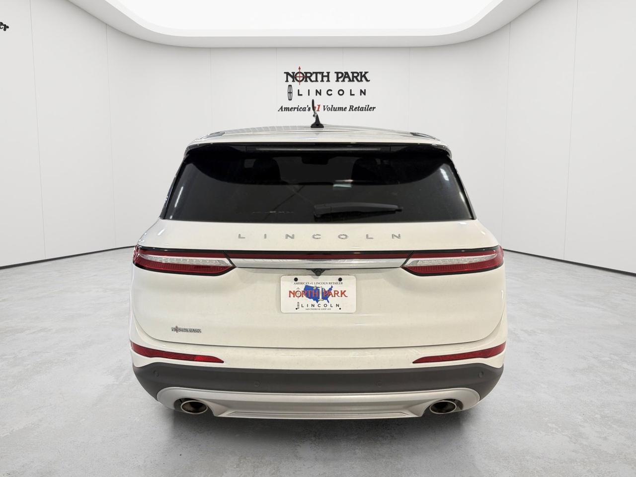 2023 Lincoln Corsair Standard San Antonio TX