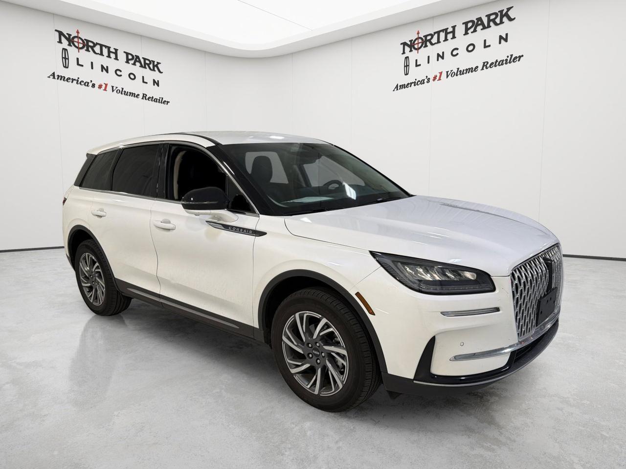 2023 Lincoln Corsair Standard San Antonio TX