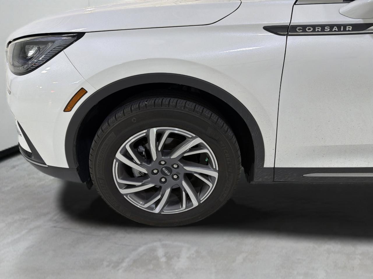 2023 Lincoln Corsair Standard San Antonio TX