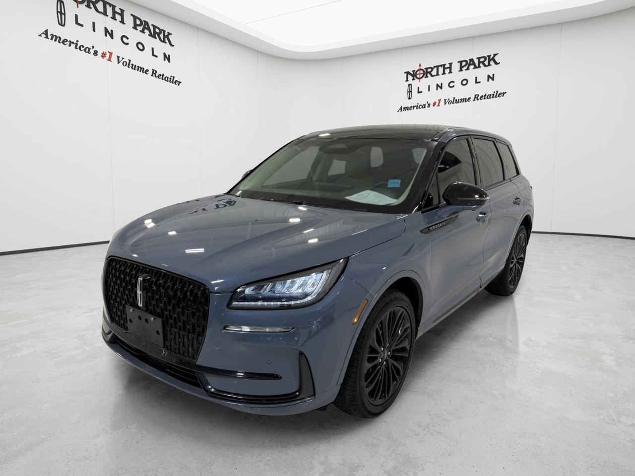 2023 Lincoln Corsair
