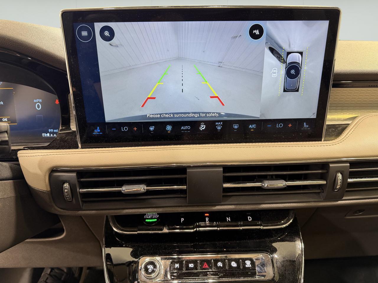 2023 Lincoln Corsair Standard San Antonio TX