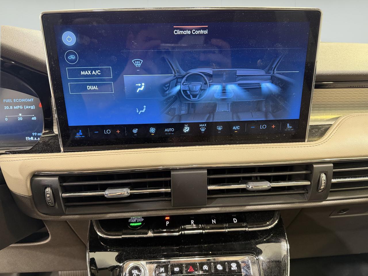 2023 Lincoln Corsair Standard San Antonio TX