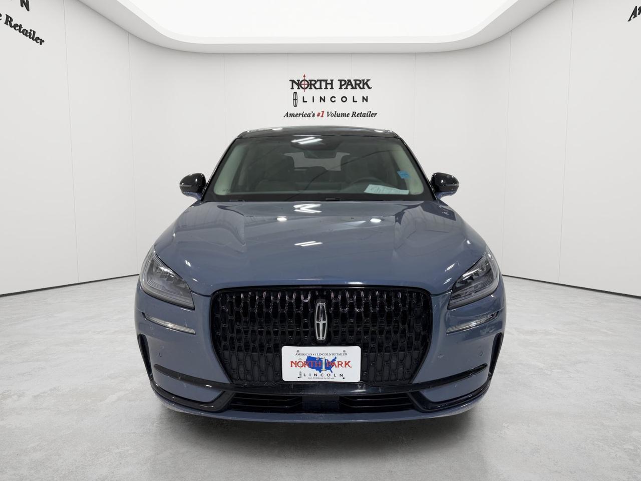 2023 Lincoln Corsair Standard San Antonio TX