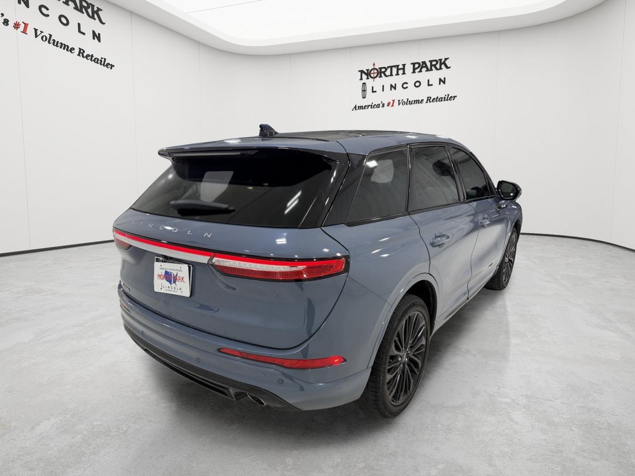 2023 Lincoln Corsair Standard San Antonio TX