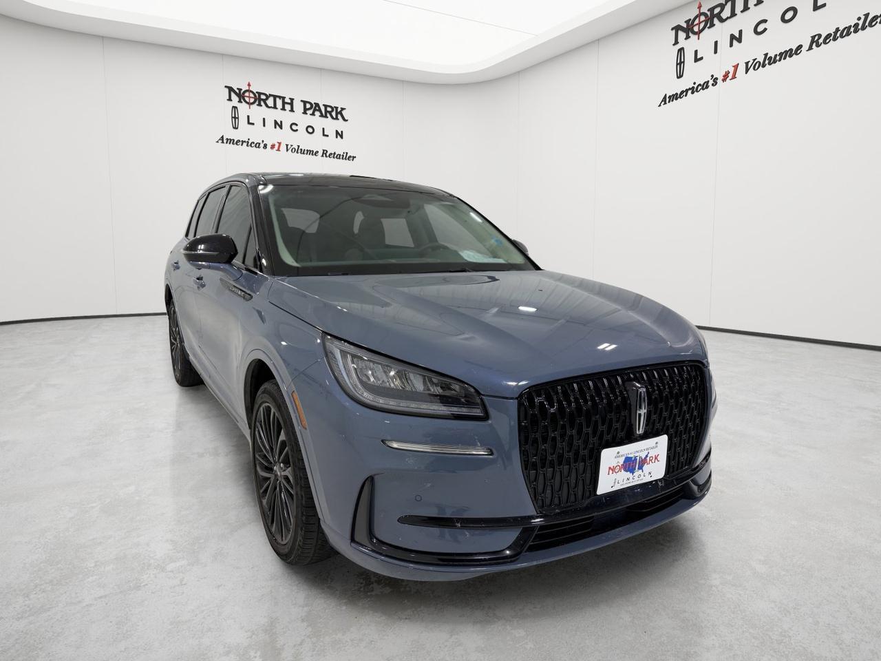 2023 Lincoln Corsair Standard San Antonio TX