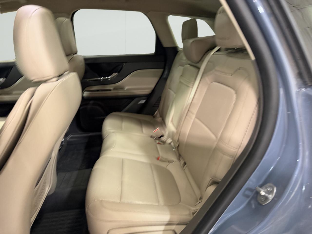 2023 Lincoln Corsair Standard San Antonio TX