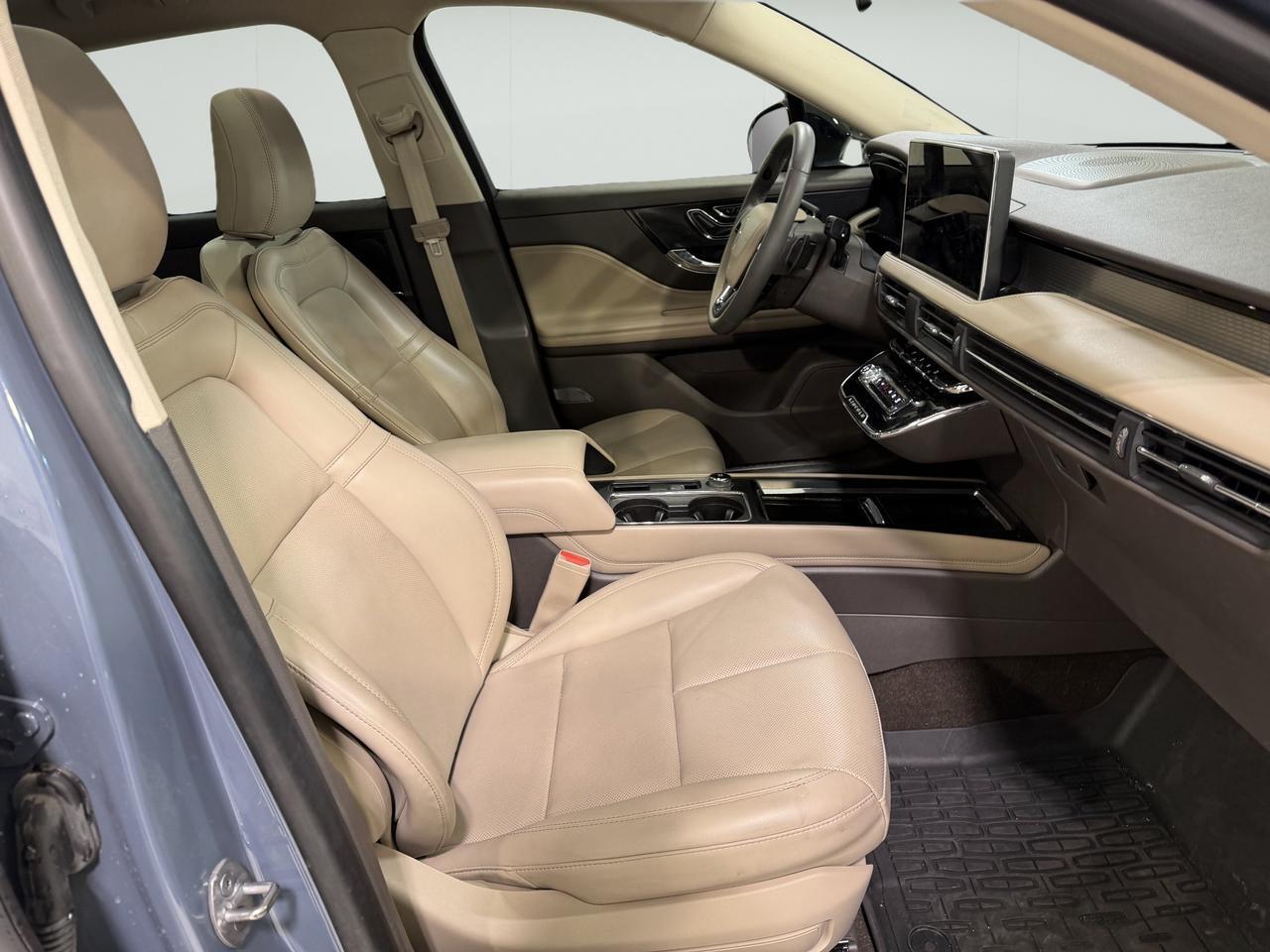 2023 Lincoln Corsair Standard San Antonio TX