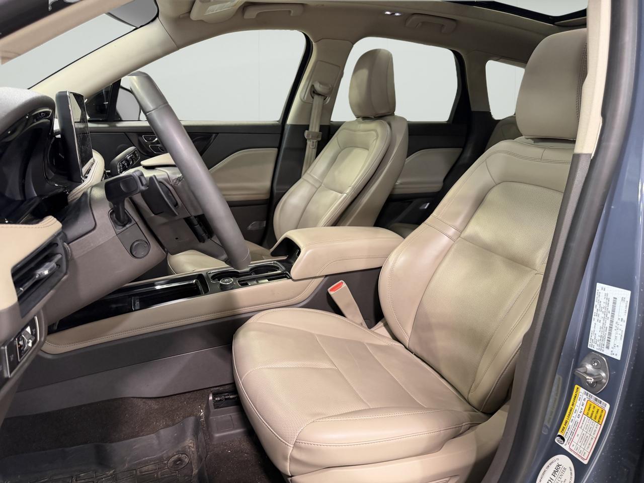 2023 Lincoln Corsair Standard San Antonio TX