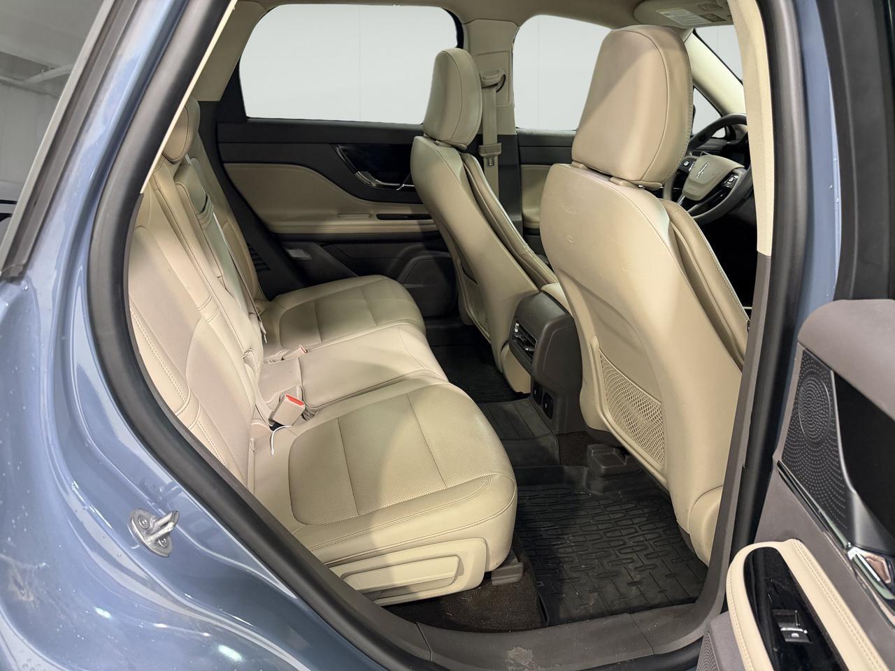2023 Lincoln Corsair Standard San Antonio TX