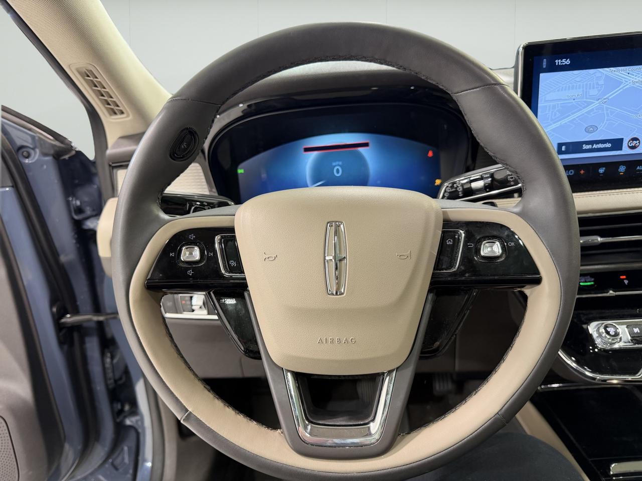 2023 Lincoln Corsair Standard San Antonio TX