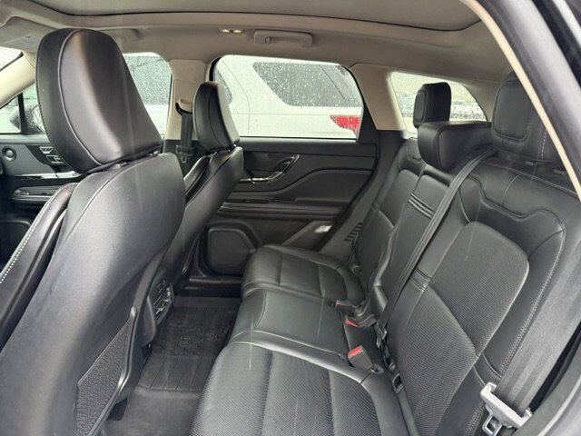 2023 Lincoln Corsair Standard New Braunfels TX