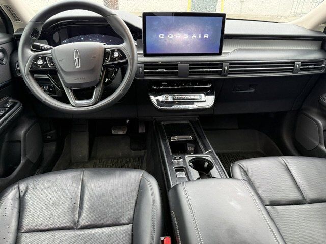 2023 Lincoln Corsair Standard New Braunfels TX