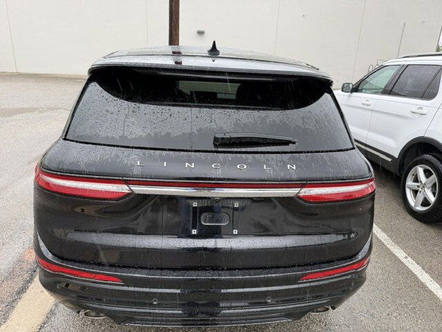 2023 Lincoln Corsair Standard New Braunfels TX