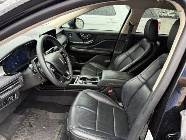 2023 Lincoln Corsair Standard New Braunfels TX