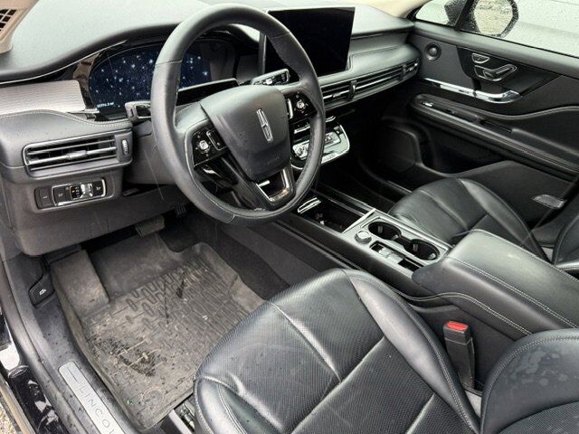 2023 Lincoln Corsair Standard New Braunfels TX