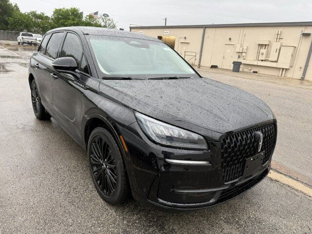 2023 Lincoln Corsair Standard New Braunfels TX