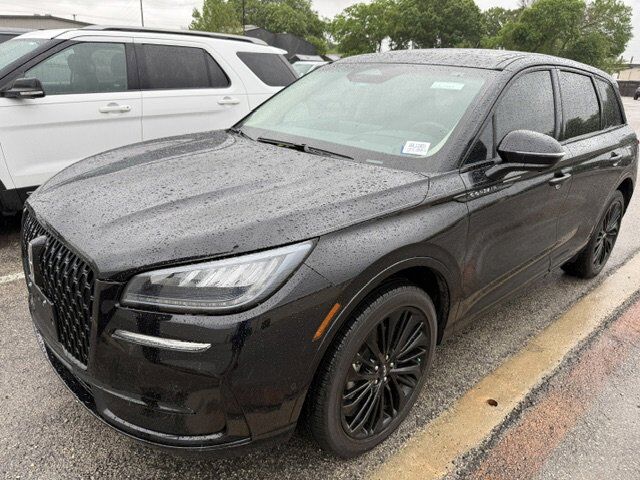 2023 Lincoln Corsair Standard New Braunfels TX