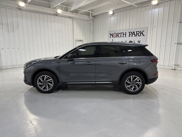 2023 Lincoln Corsair Standard San Antonio TX