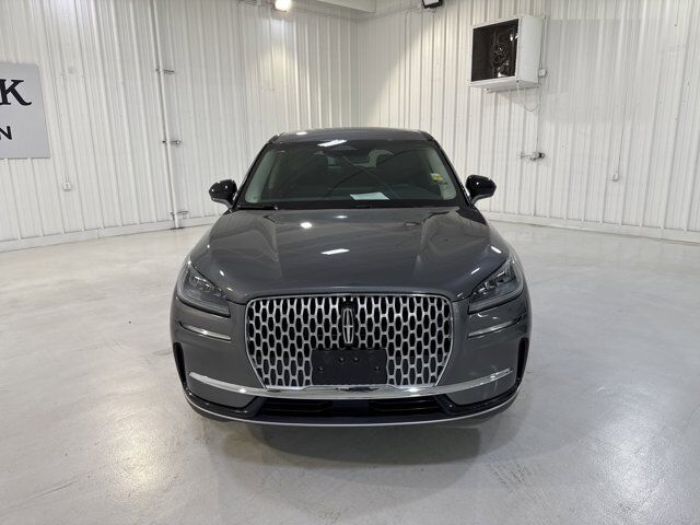 2023 Lincoln Corsair Standard San Antonio TX
