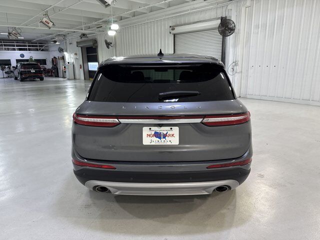 2023 Lincoln Corsair Standard San Antonio TX