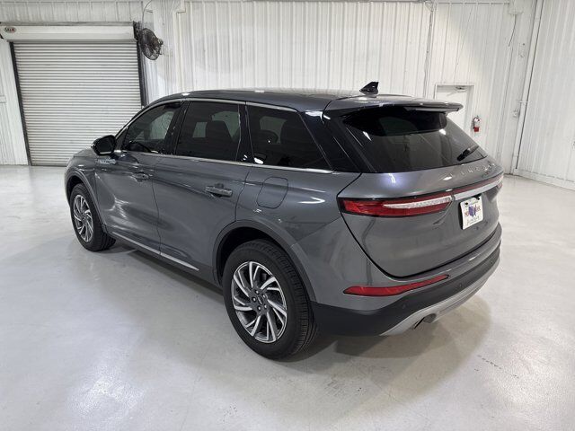 2023 Lincoln Corsair Standard San Antonio TX