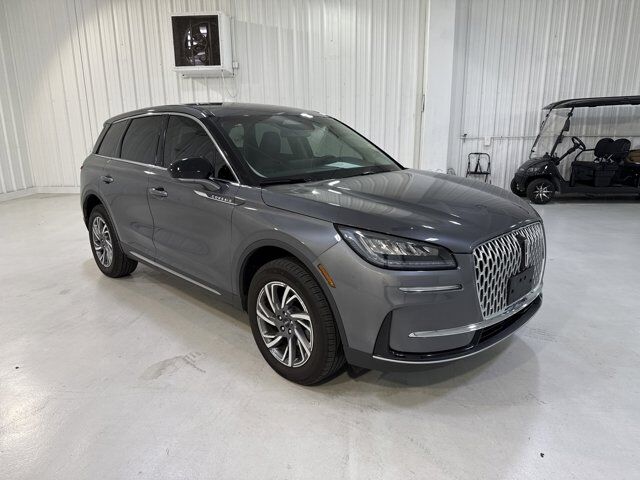 2023 Lincoln Corsair Standard San Antonio TX