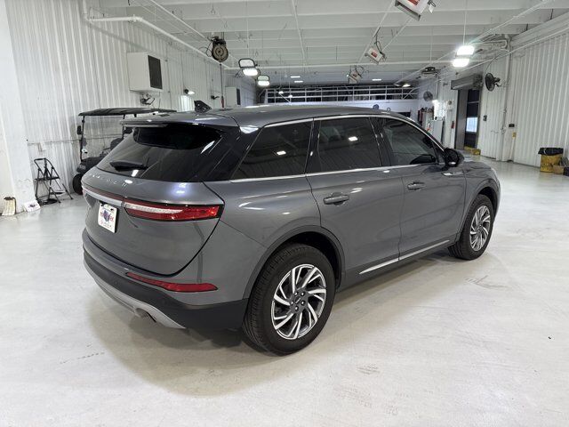 2023 Lincoln Corsair Standard San Antonio TX
