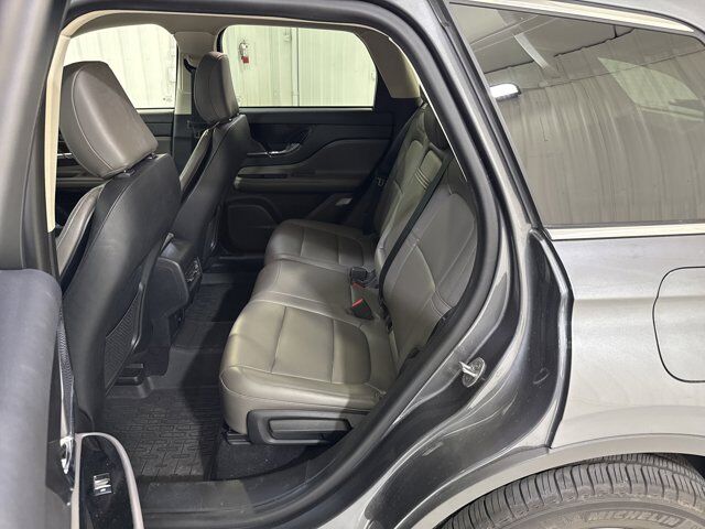 2023 Lincoln Corsair Standard San Antonio TX