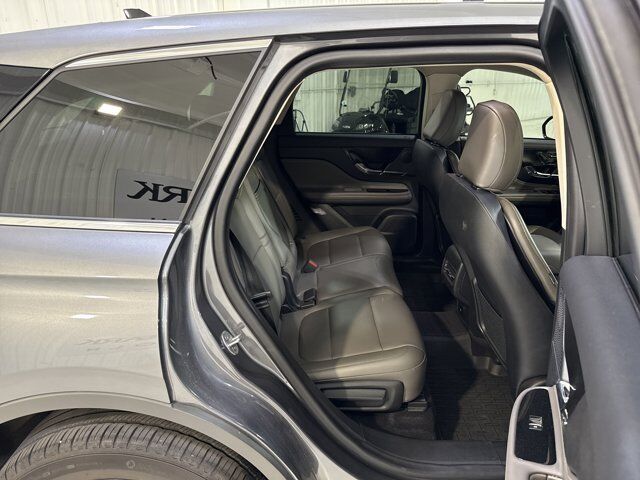 2023 Lincoln Corsair Standard San Antonio TX