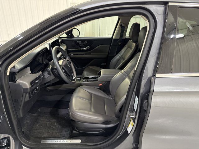 2023 Lincoln Corsair Standard San Antonio TX