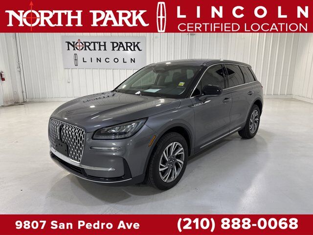2023 Lincoln Corsair Standard San Antonio TX