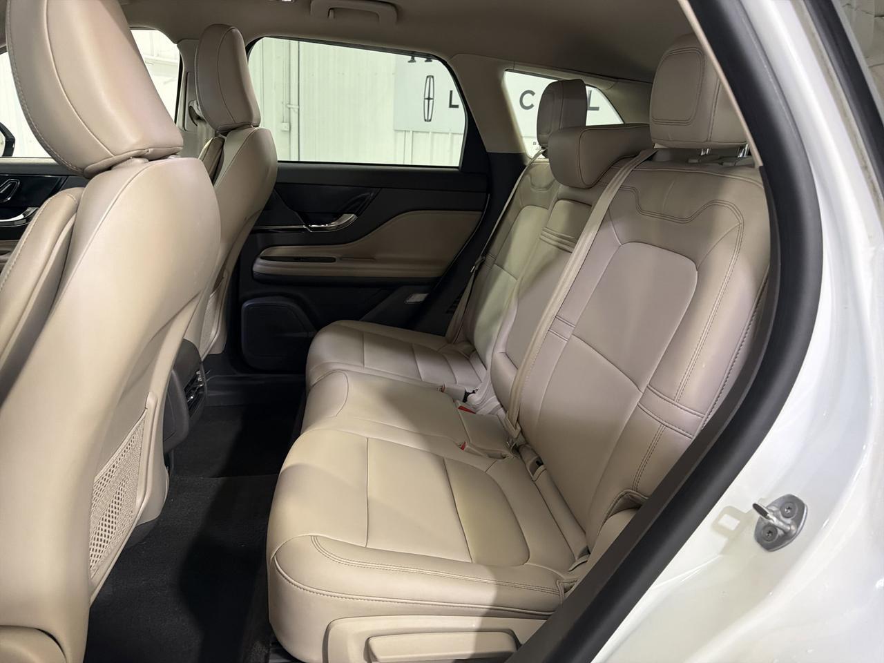 2023 Lincoln Corsair Standard San Antonio TX