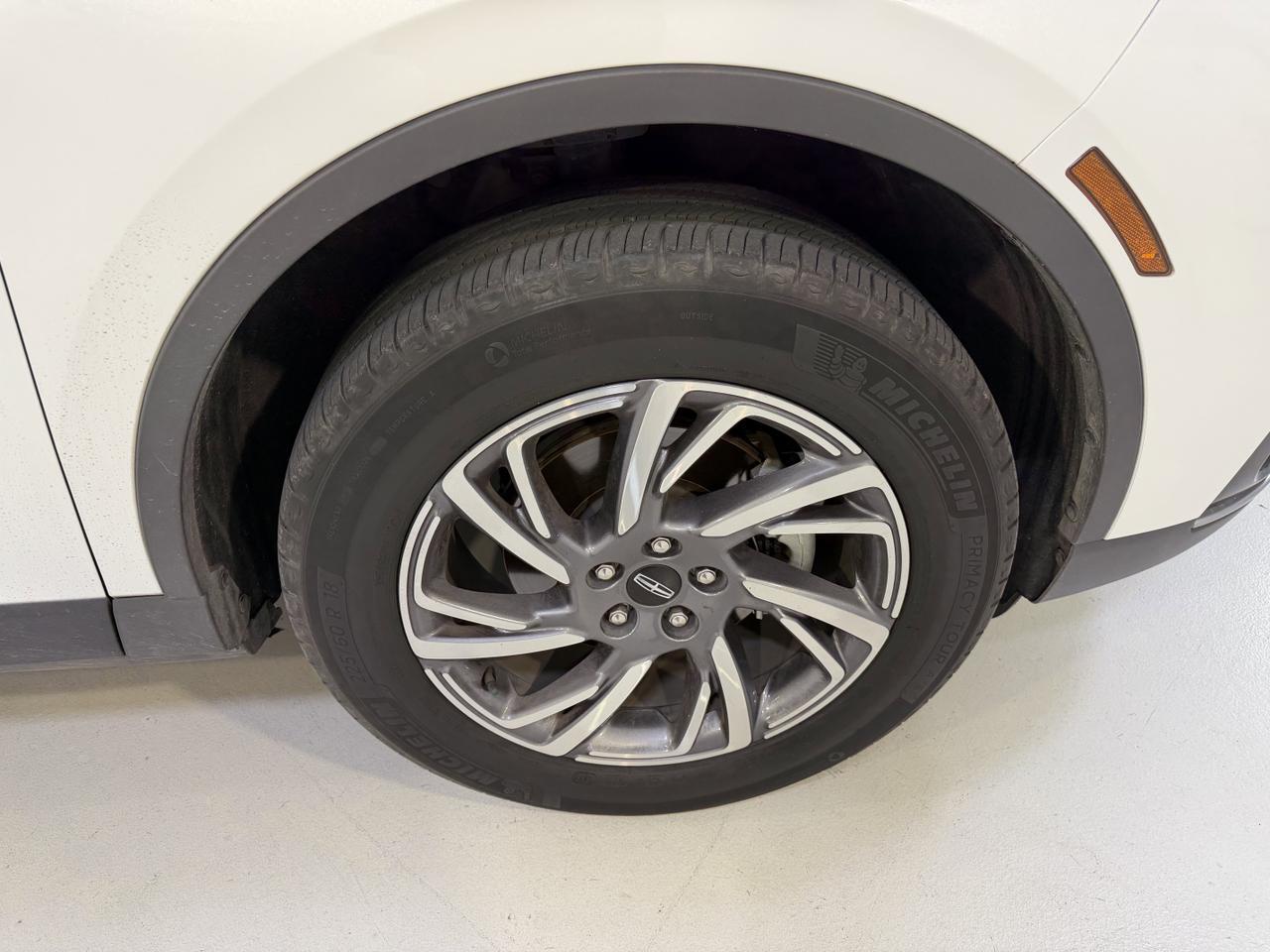 2023 Lincoln Corsair Standard San Antonio TX