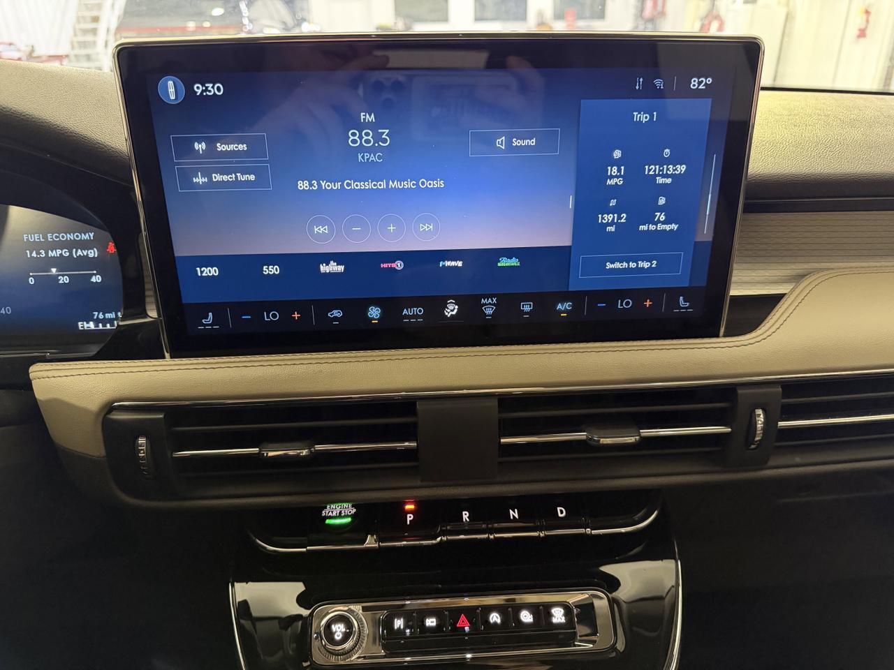 2023 Lincoln Corsair Standard San Antonio TX