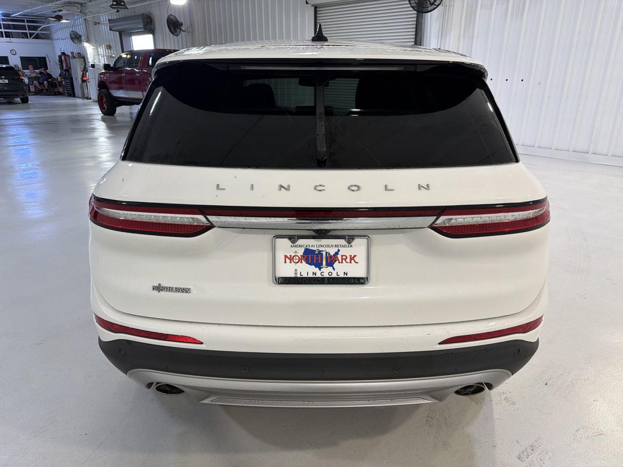 2023 Lincoln Corsair Standard San Antonio TX